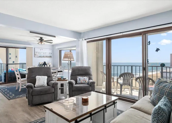 Ferienhaus Gorgeous 2 Bedroom With Outdoor Pool And Ocean Views!