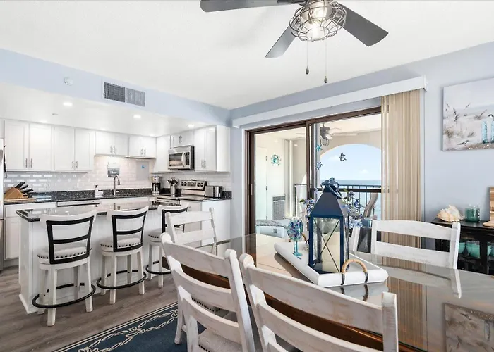 Gorgeous 2 Bedroom With Outdoor Pool And Ocean Views! Ferienhaus *
