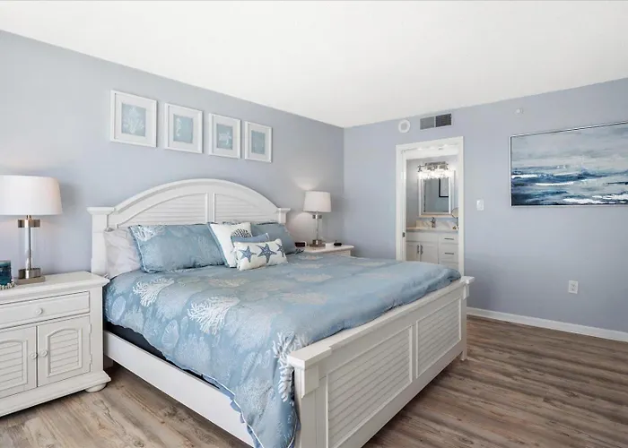 Ferienhaus Gorgeous 2 Bedroom With Outdoor Pool And Ocean Views! *