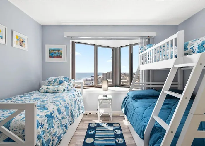 Gorgeous 2 Bedroom With Outdoor Pool And Ocean Views! Ferienhaus *