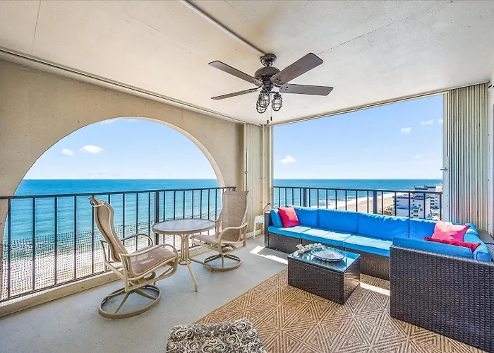 Ferienhaus Gorgeous 2 Bedroom With Outdoor Pool And Ocean Views! Ocean Stadt