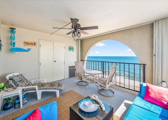 Gorgeous 2 Bedroom With Outdoor Pool And Ocean Views! Ferienhaus Ocean Stadt