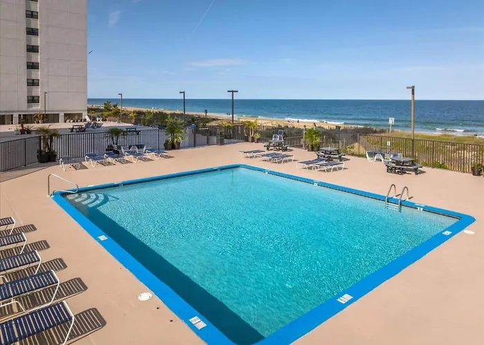 Ferienhaus Gorgeous 2 Bedroom With Outdoor Pool And Ocean Views! *