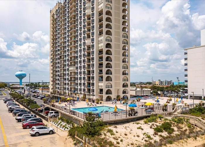Ferienhaus Gorgeous 2 Bedroom With Outdoor Pool And Ocean Views! *