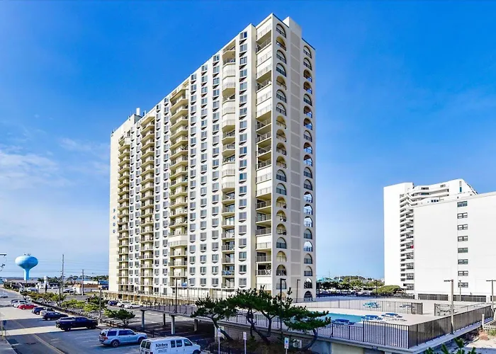 Gorgeous 2 Bedroom With Outdoor Pool And Ocean Views! Ferienhaus