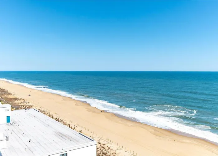 Ferienhaus Gorgeous 2 Bedroom With Outdoor Pool And Ocean Views! *