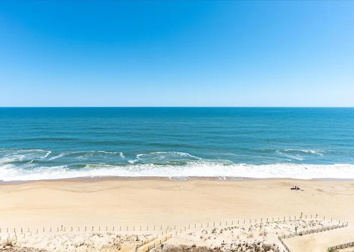 Ferienhaus Gorgeous 2 Bedroom With Outdoor Pool And Ocean Views! Ocean Stadt