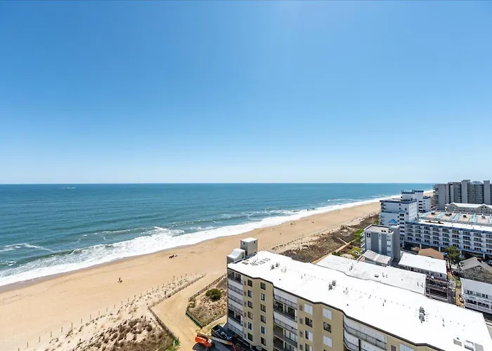 Ferienhaus Gorgeous 2 Bedroom With Outdoor Pool And Ocean Views! Ocean Stadt