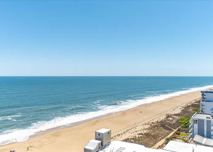 Ferienhaus Gorgeous 2 Bedroom With Outdoor Pool And Ocean Views! Ocean Stadt