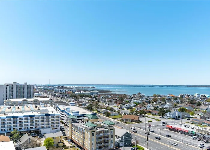 Gorgeous 2 Bedroom With Outdoor Pool And Ocean Views! Ferienhaus